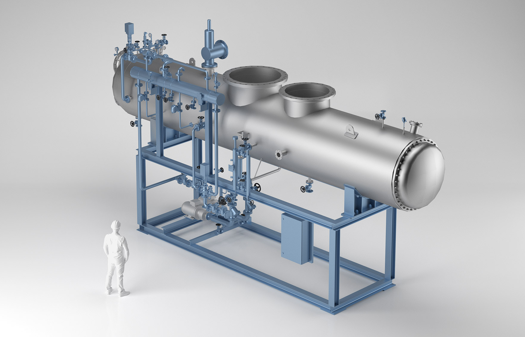 Kondensationsanlagen-image 