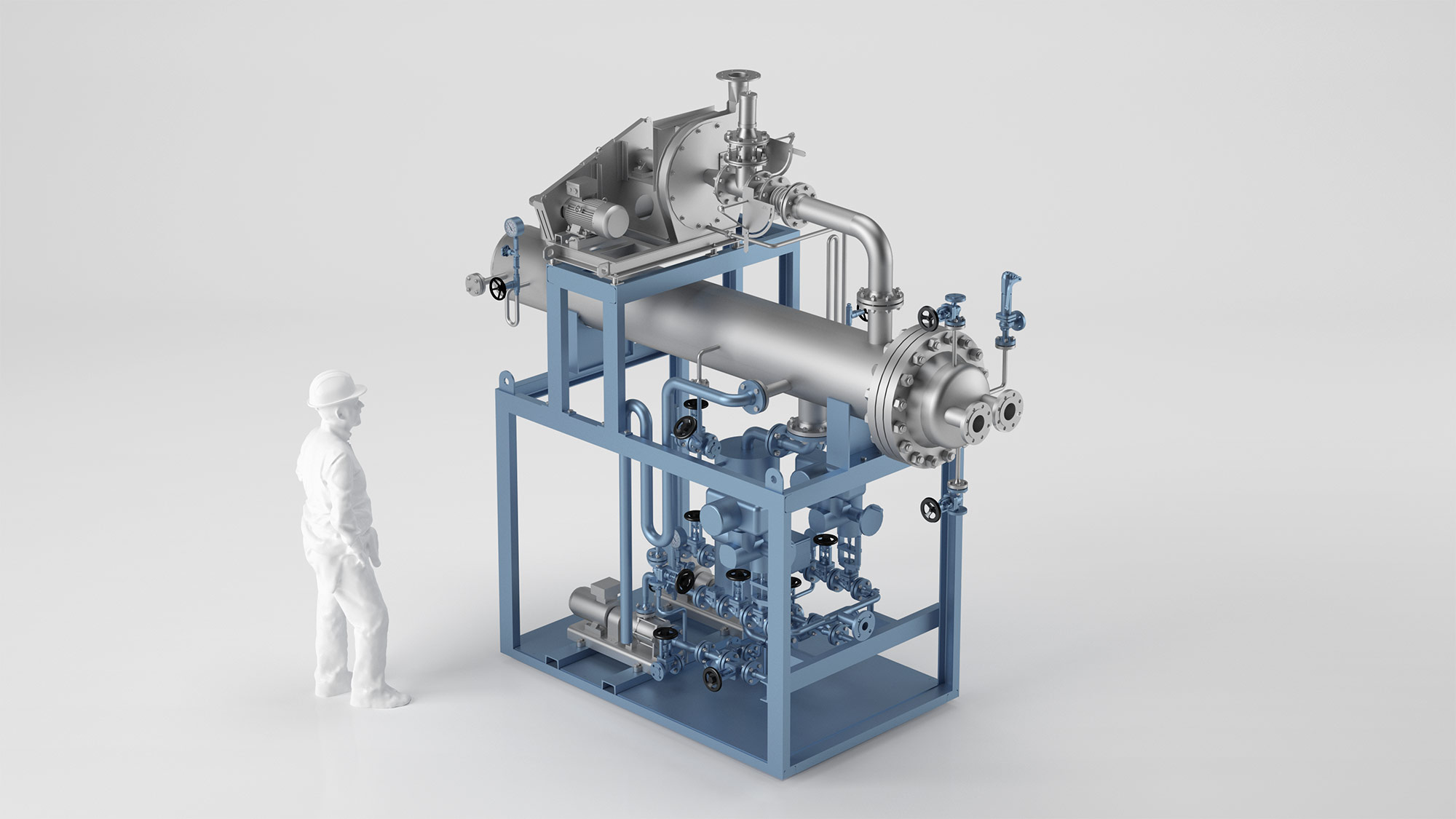 Kondensationsanlagen-image 